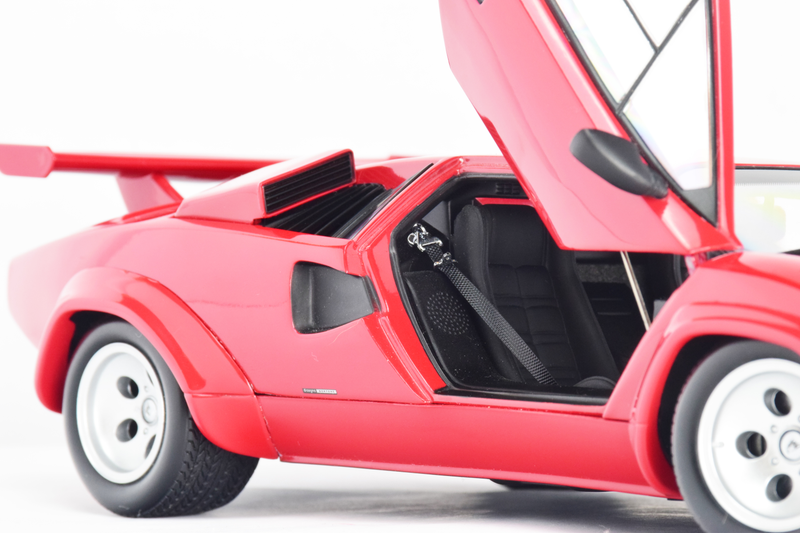 Illustration for article titled Supercar Sunday: "Heavenly!" Edition